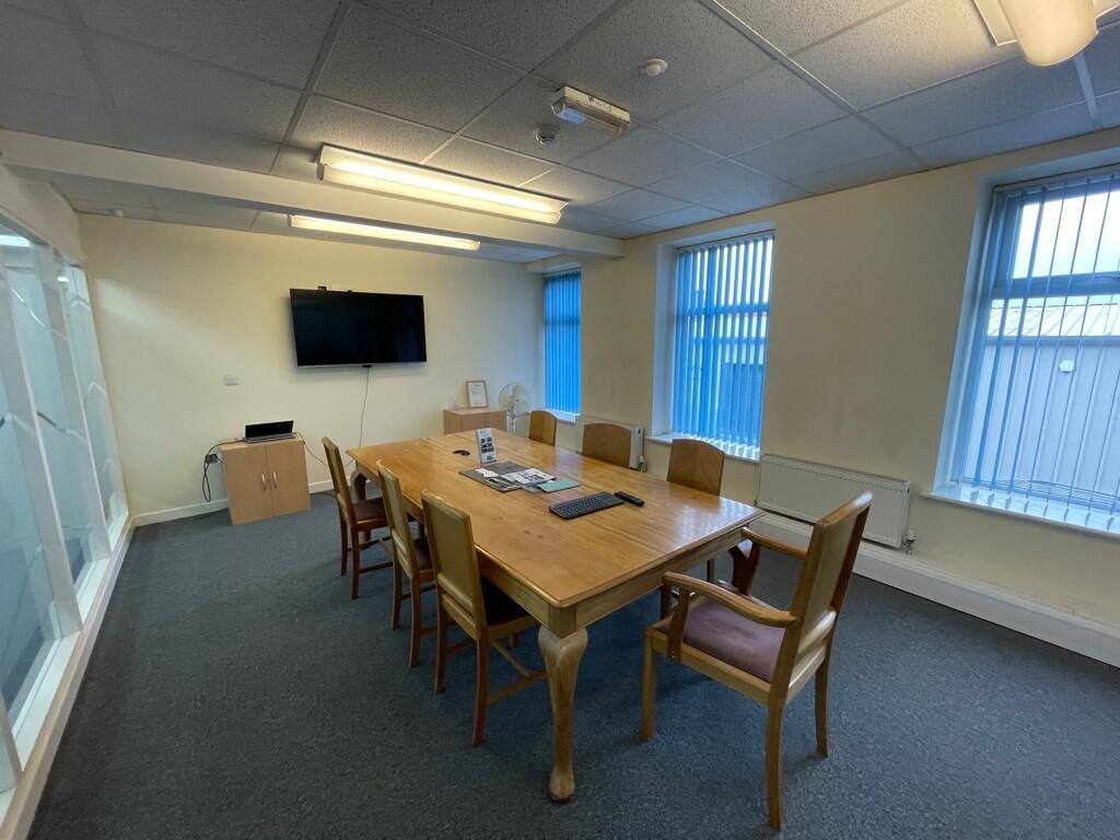 Boardroom