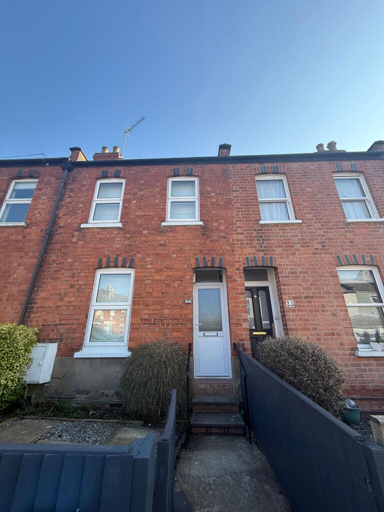 Main image of property: Fairhaven Street, Cheltenham, GL53