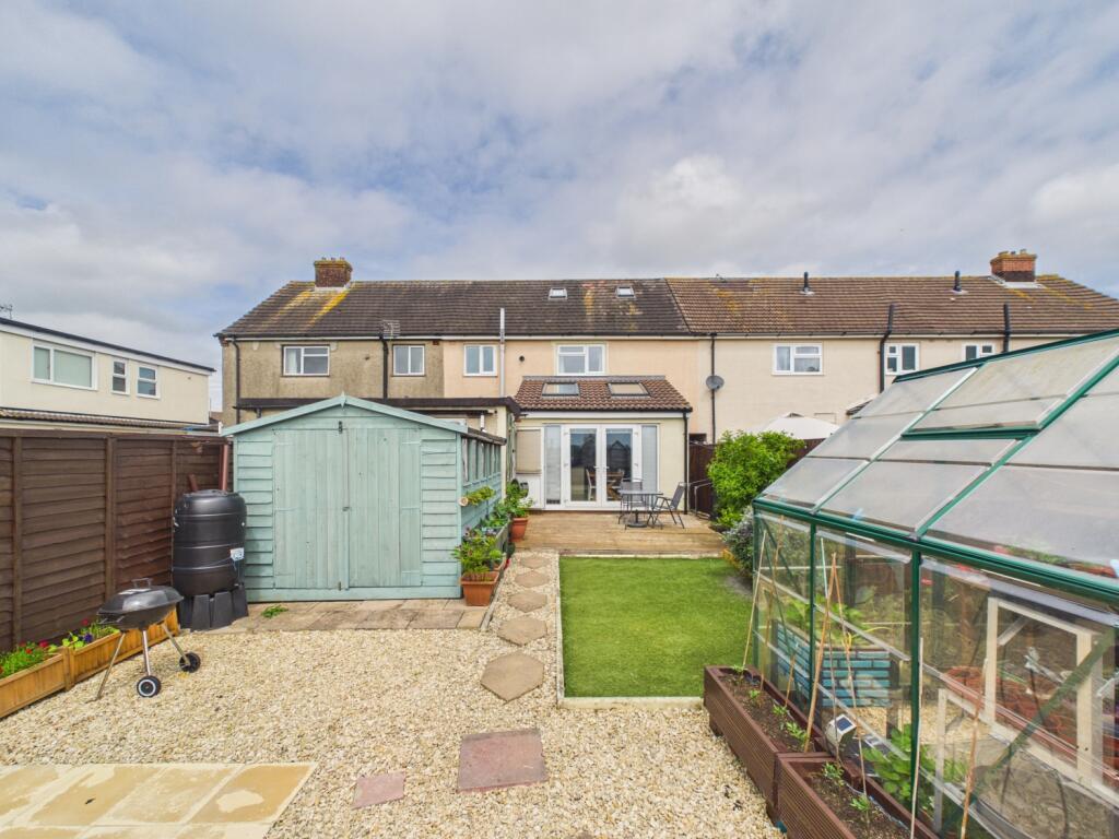Main image of property: Moordell Close, Yate, Bristol, BS37 4BU