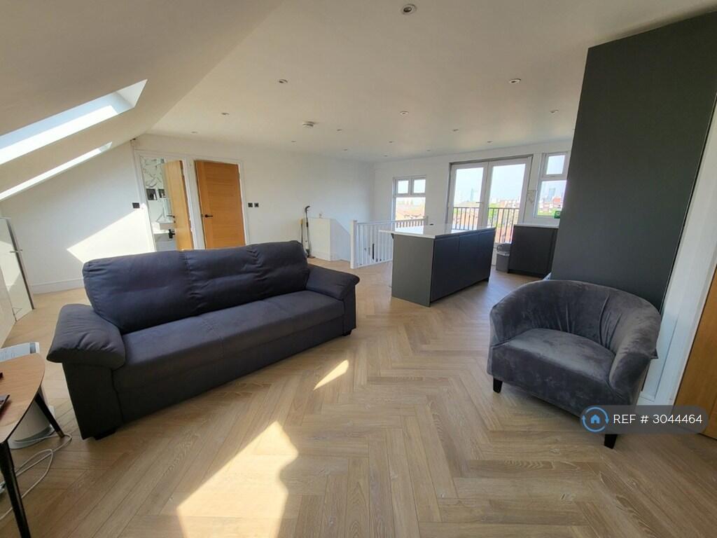 Apartment in London, New Cross - View 5