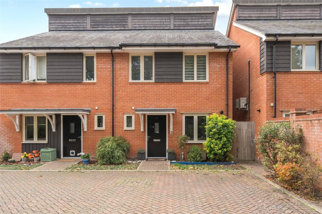 3 Bedroom Semi-Detached in GU23 6NY