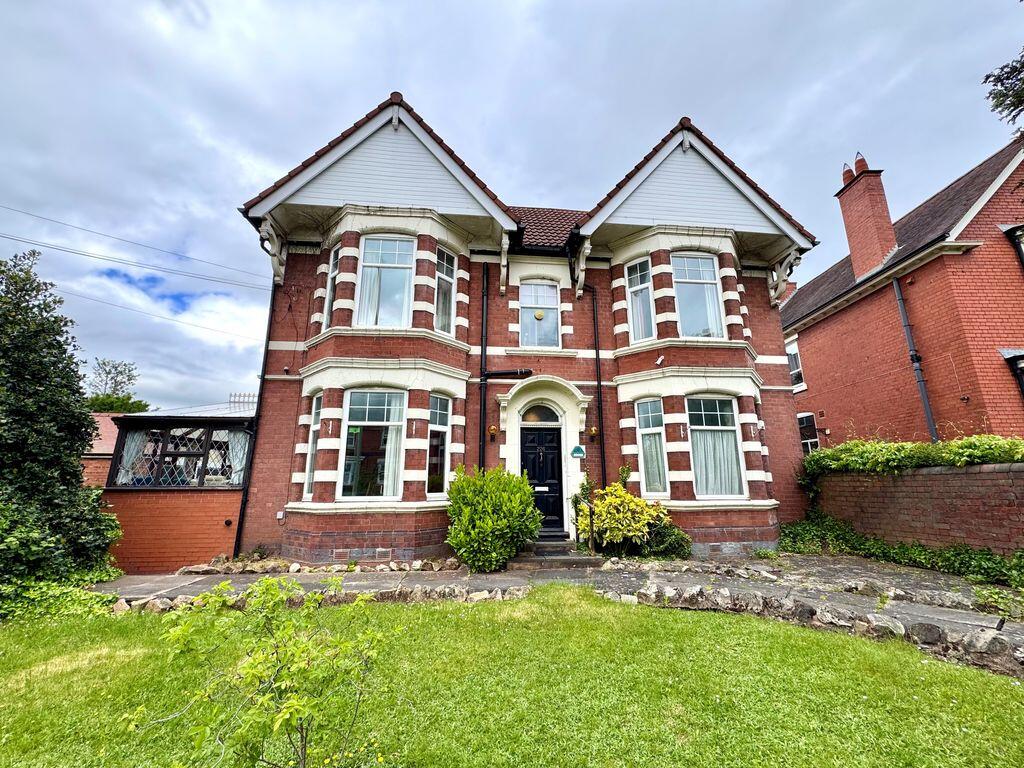 Main image of property: Brettell Lane, Stourbridge