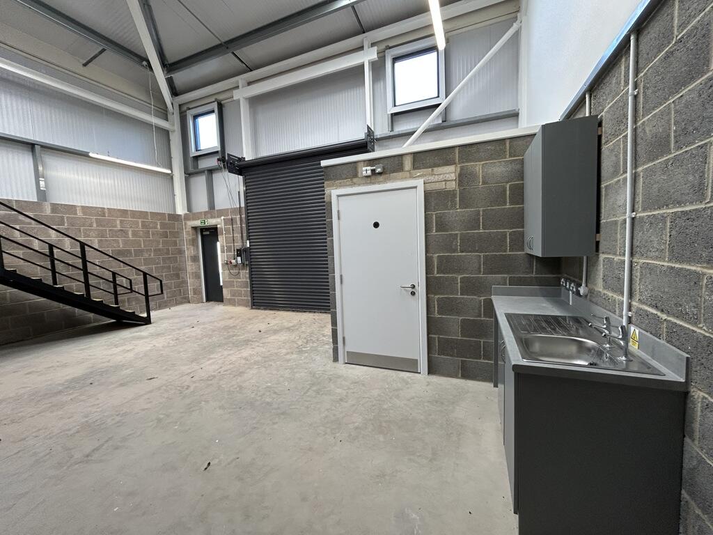 Additional image 10 of Block B & C, Artillery 88, Lufton Trading Estate, George Smith Way, Lufton, Yeovil, Somerset, BA22 8QR