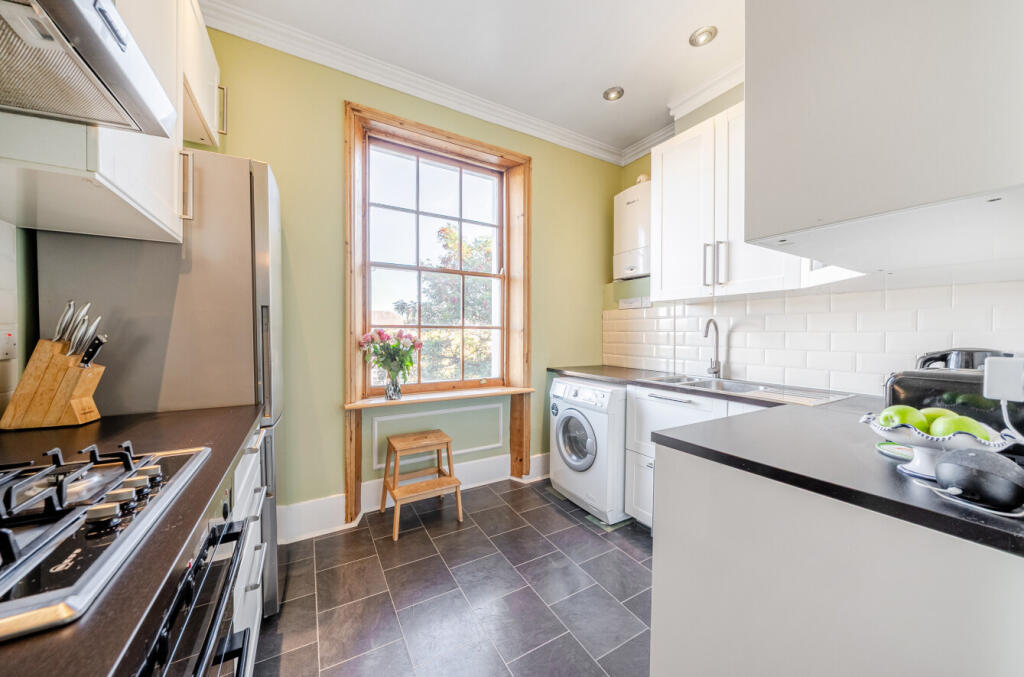 Shooters Hill Road, Blackheath, London, SE3 - Ansicht 4