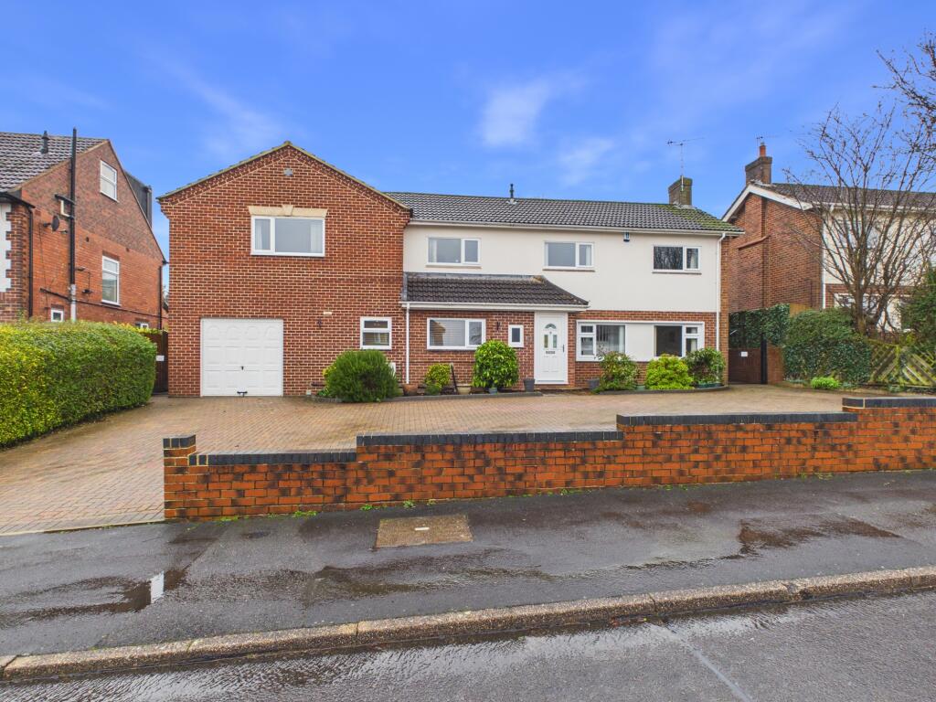 Main image of property: Amber Road, Allestree