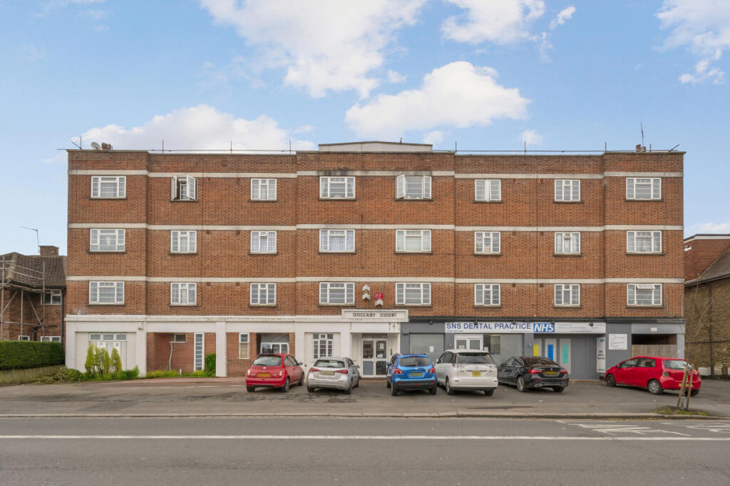 Main image of property: Kingston Road, Kingston upon Thames, KT1