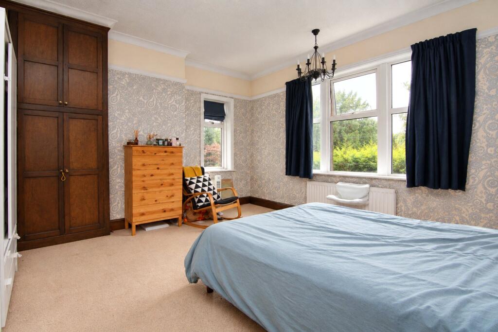 House in Bradford - More