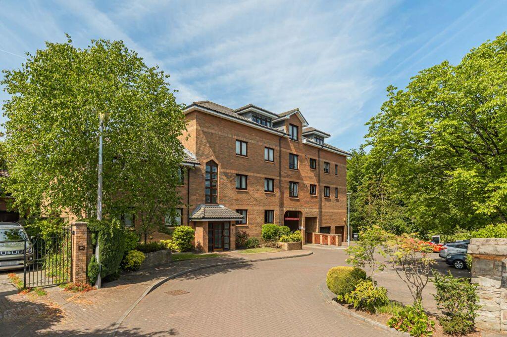 Main image of property: 184/1 Granton Road, Edinburgh, EH5 1AJ