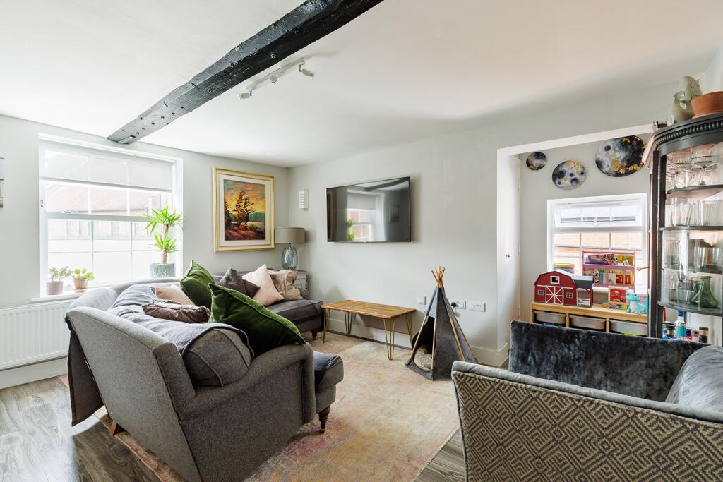 Main image of property: Wharf Street, Godalming, GU7