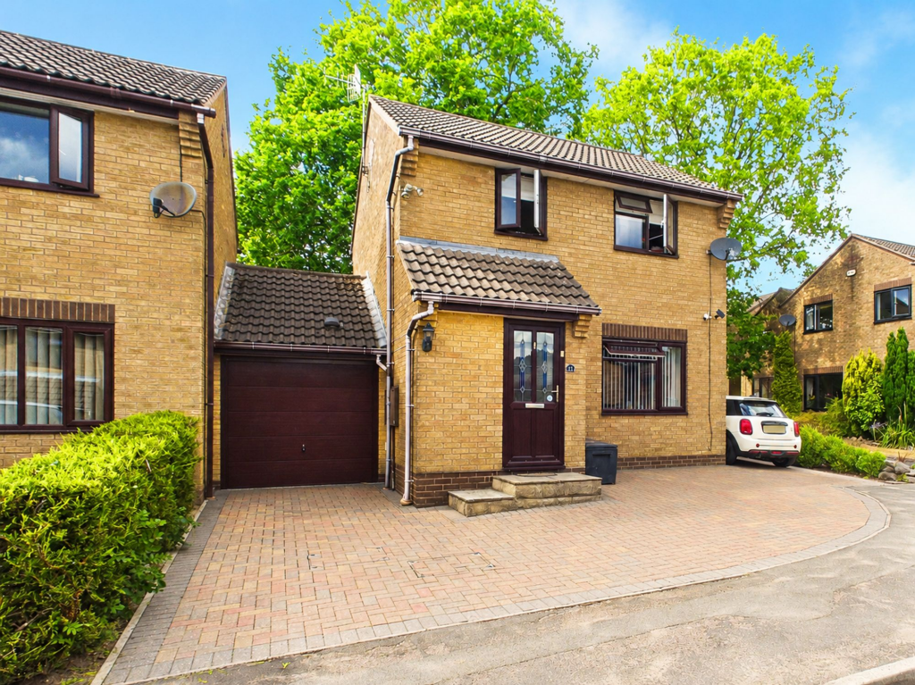 Main image of property: Highfield Drive, Matlock, DE4