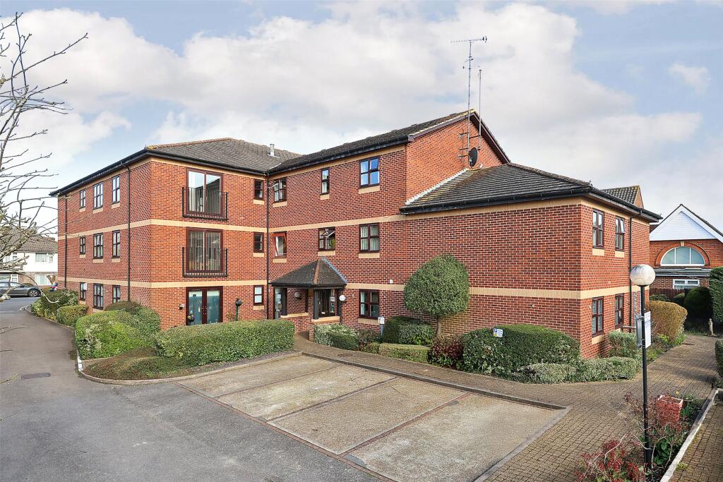 Main image of property: Magnolia Court, Victoria Road, Horley, Surrey, RH6