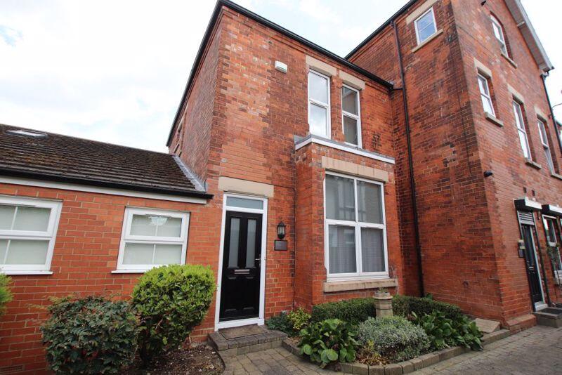 Main image of property: WELHOLME ROAD, GRIMSBY