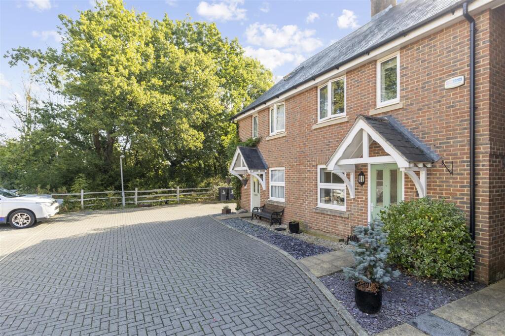 Main image of property: Gournay Road, Hailsham