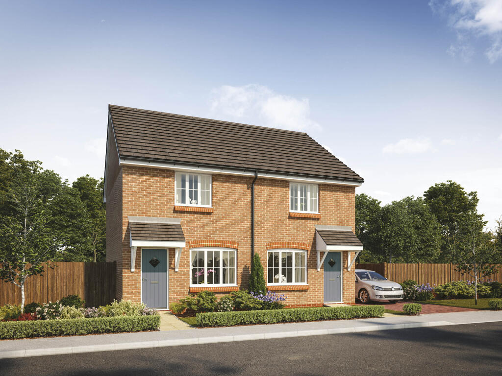 Common Lane,
Fradley,
WS13 photo 4