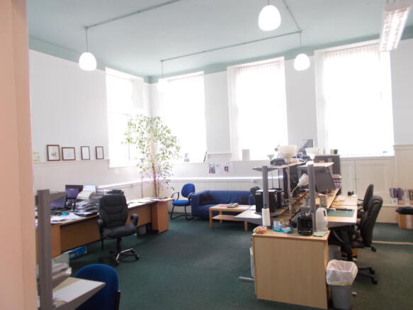 Typical Office