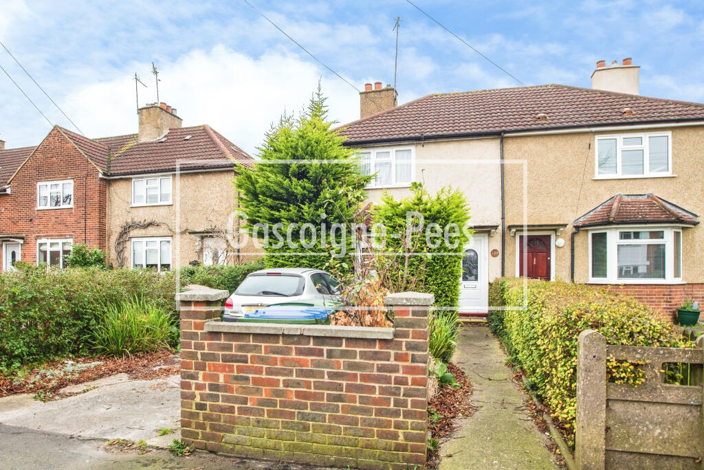 Main image of property: Coverts Road, Claygate