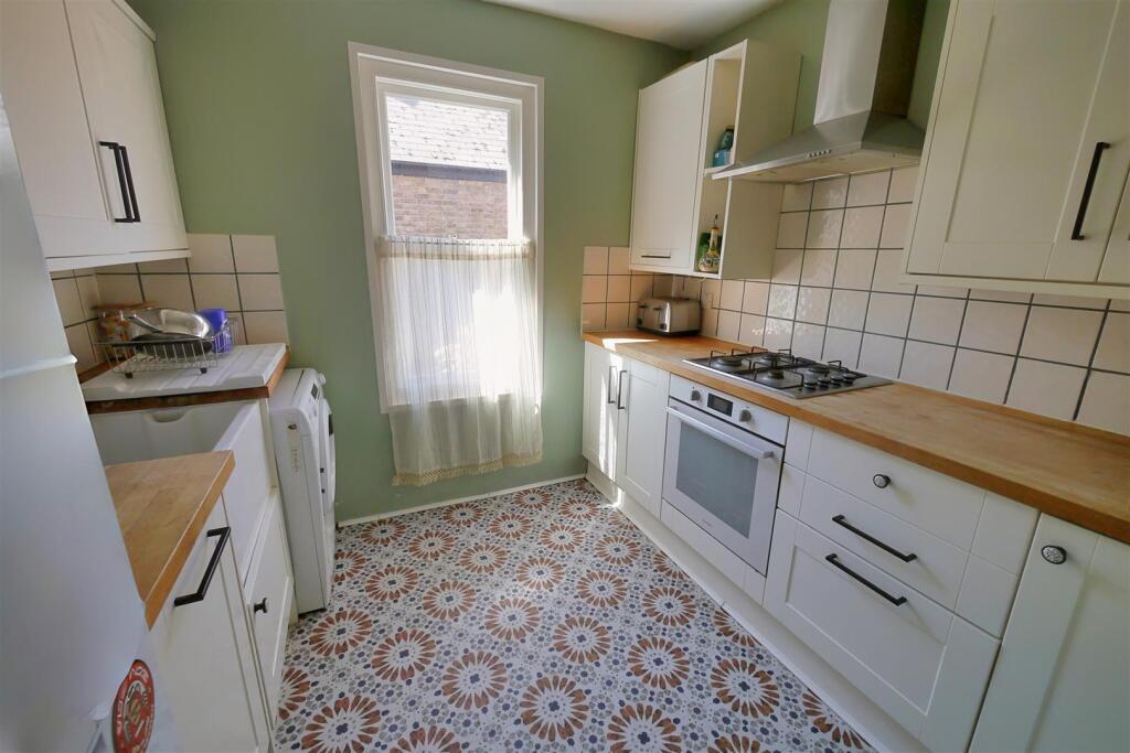 Apartment in Worthing, West Worthing - View 4