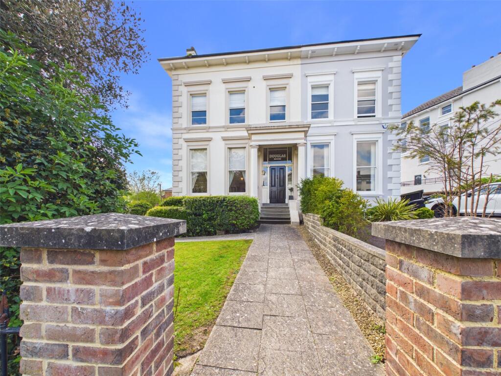 Main image of property: Parabola Road, Cheltenham, Gloucestershire, GL50