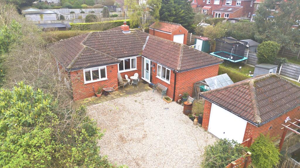Main image of property: Lavender Grove, York, YO26