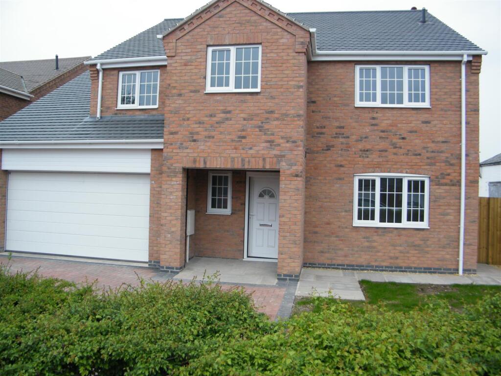 Main image of property: Barkby Road, Queniborough, LE7 3FE