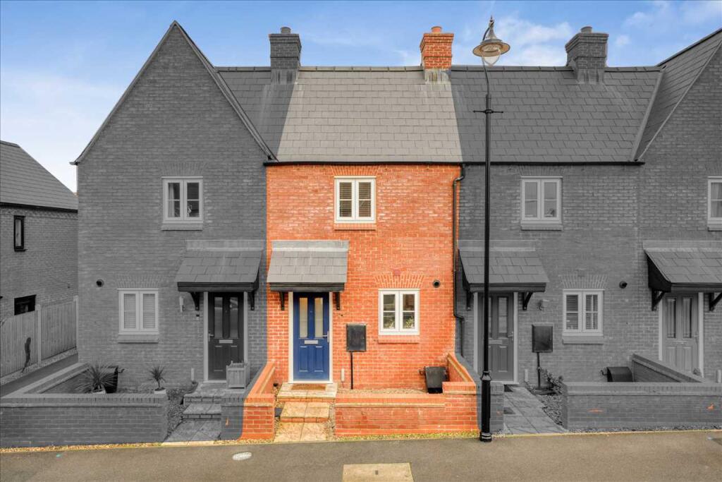 Main image of property: Pontefract Avenue, Towcester