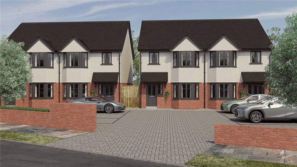 Main image of property: Love Lane, Aveley, South Ockendon, Essex, RM15