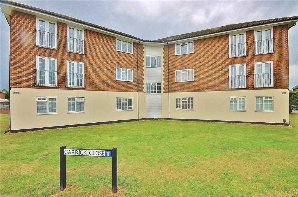 Main image of property: Garrick Close, Staines-upon-Thames, Surrey, TW18