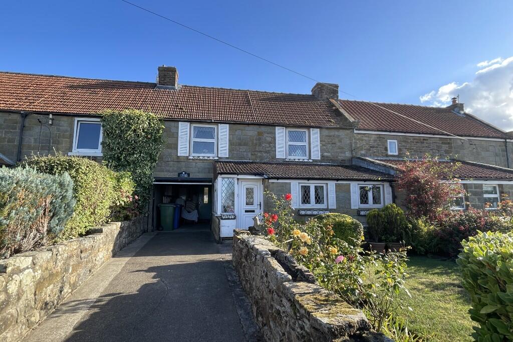 Main image of property: Jubilee Cottage, Hawsker, YO22 4LE