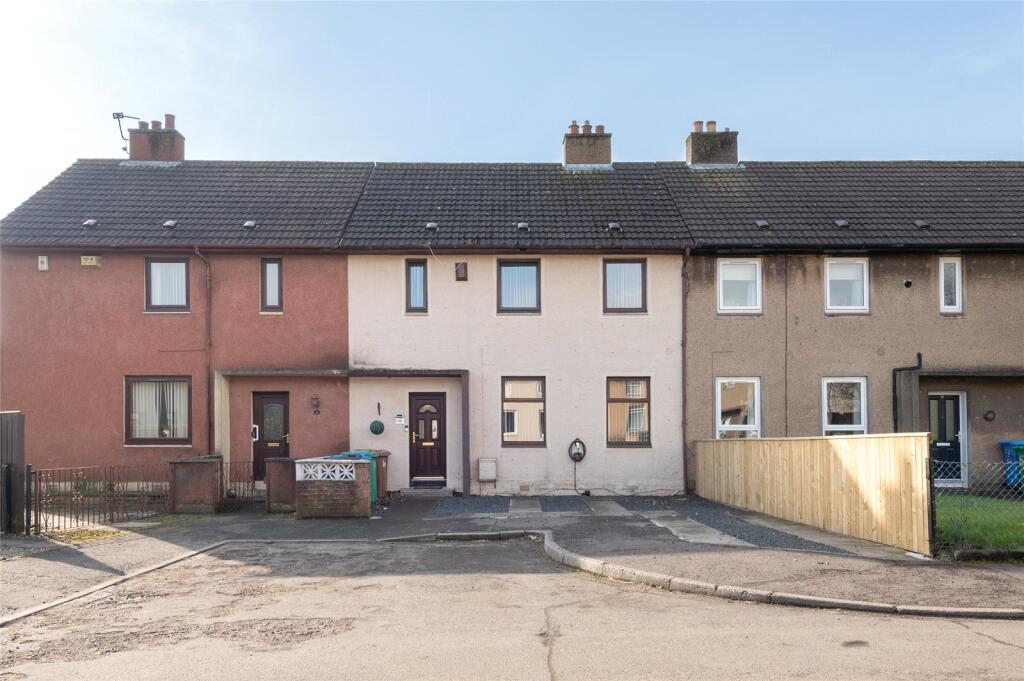 Main image of property: Lilac Bank, Methil, Leven, Fife, KY8