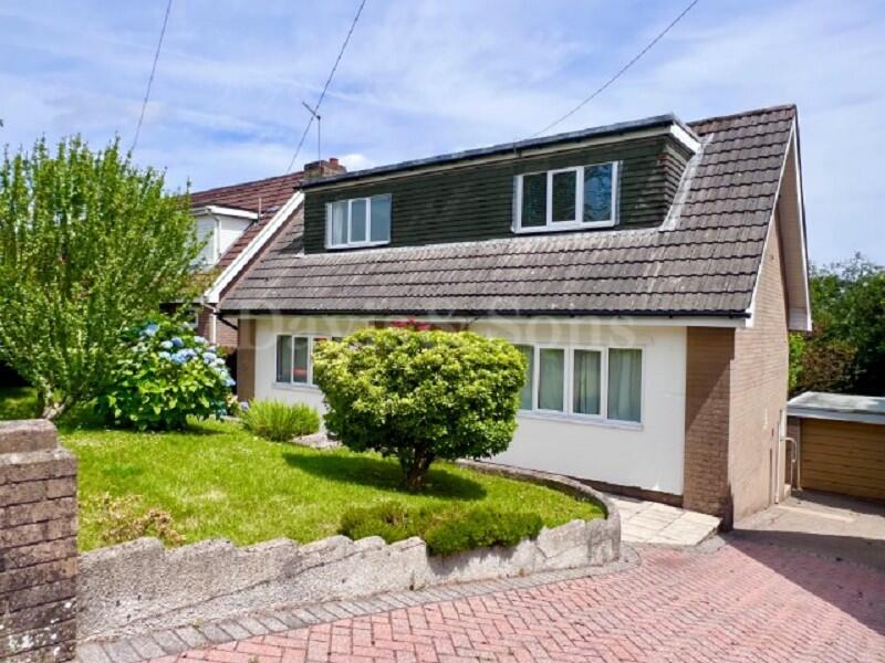 Main image of property: Cwm-cwddy Drive, Bassaleg, Newport. NP10 8JB