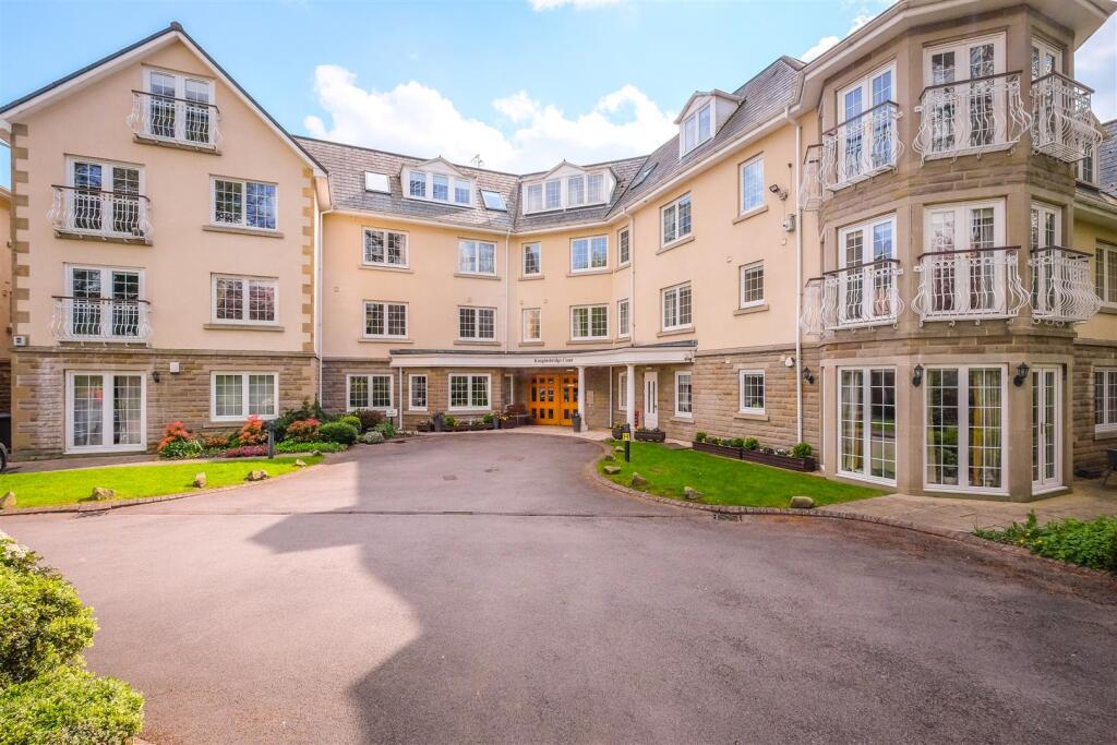 Main image of property: Knightsbridge Court, Parsonage Lane, Brighouse