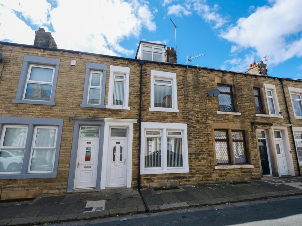 Main image of property: Cross Street, Morecambe