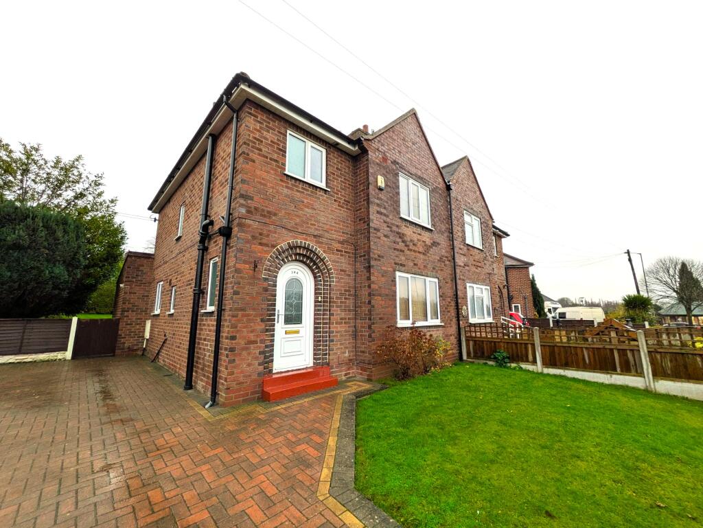 Main image of property: Dimsdale Parade West, Wolstanton, ST5