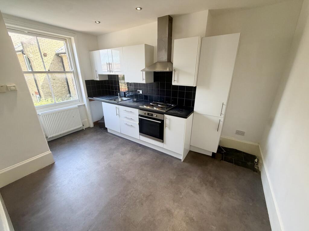 Main image of property: Addington Street, Margate