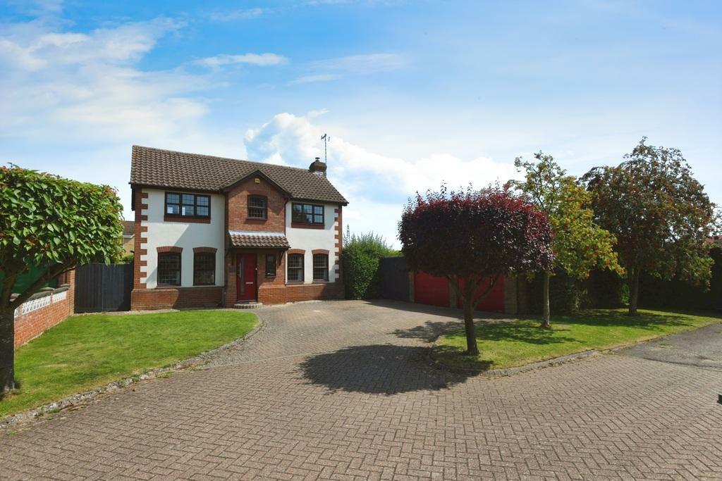 Main image of property: Sunset Gardens, Wisbech, Cambridgeshire, PE13 2UE