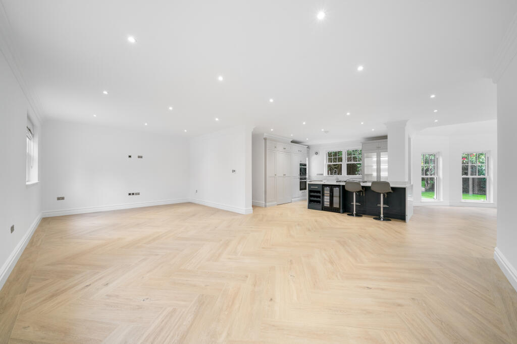 House in Guildford - More