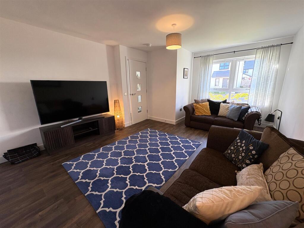 House in Inverness - View 2