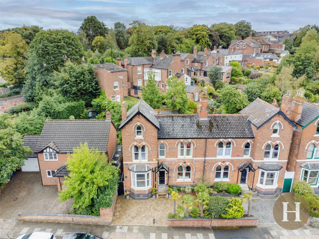 Additional image 48 of Kingscote Road, Edgbaston, Birmingham, B15