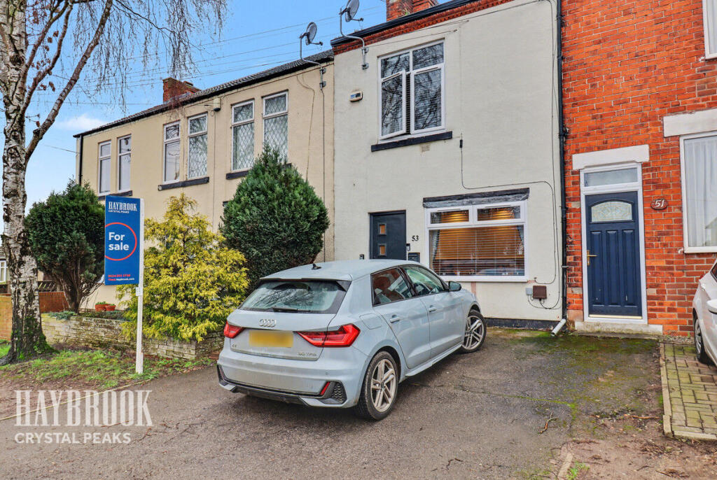 Main image of property: Nursery Road, North Anston