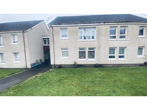 Main image of property: Black Street, Airdrie, ML6