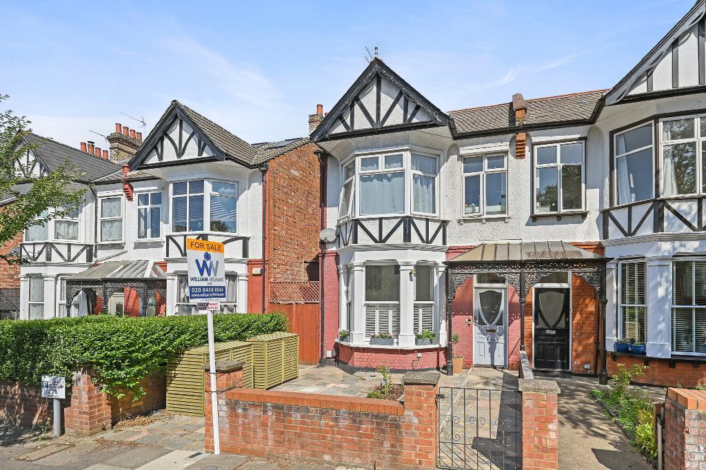Main image of property: Caddington Road, London, NW2 1RS
