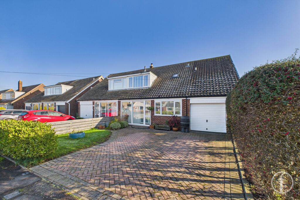 Main image of property: Oaklands Way, Fareham, PO14