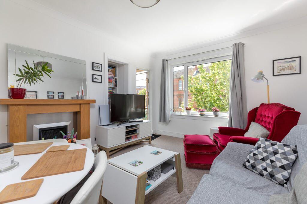Cartside Quadrant, Langside photo 2