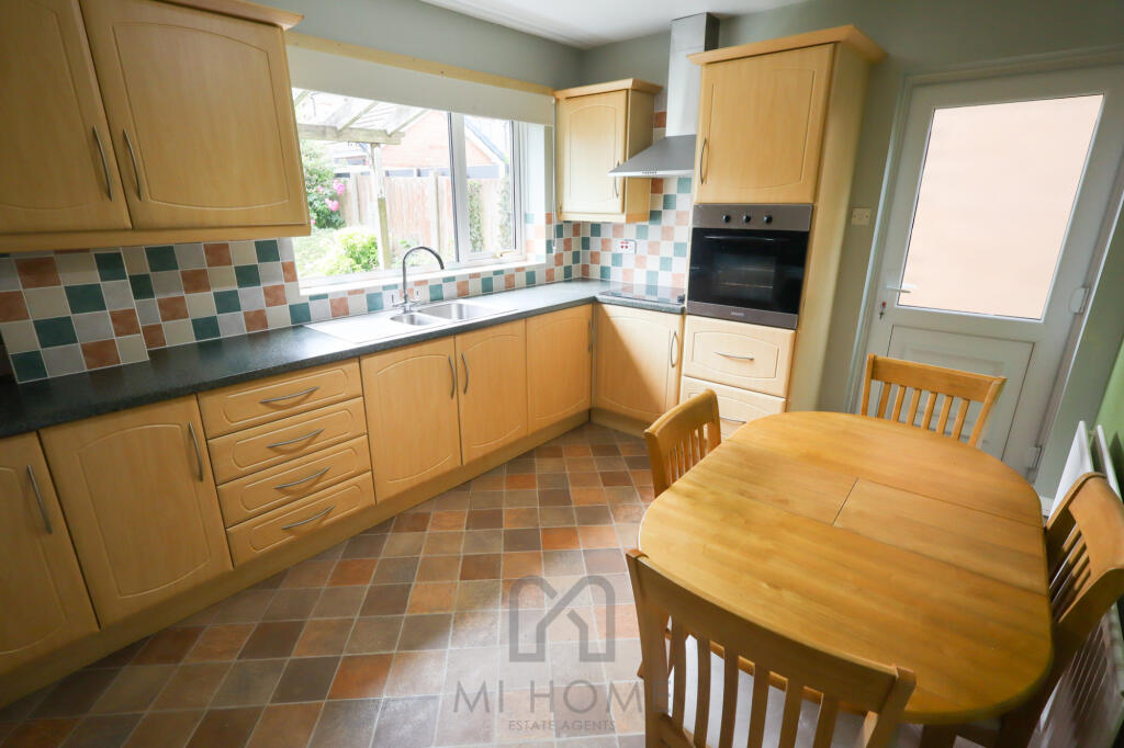 House in Fylde, Dowbridge, Newton-with-Clifton - View 3