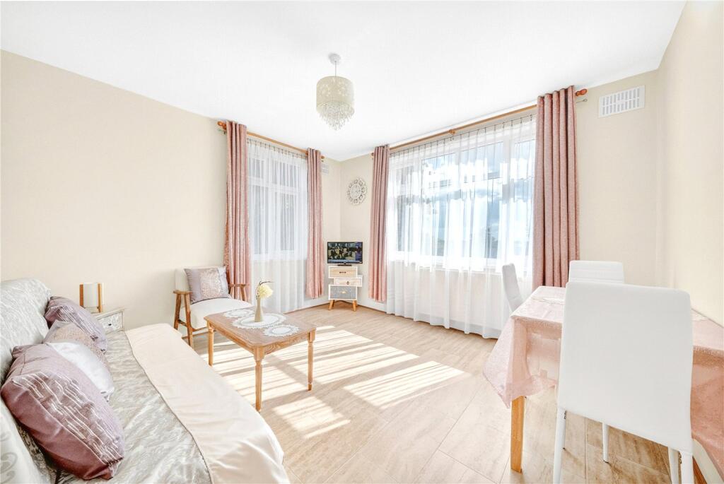 Main image of property: Fairlop Road, Leytonstone, London, E11