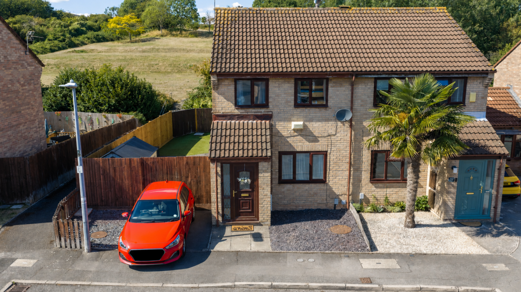 Main image of property: Meadow Vale, Barry, Vale Of Glamorgan