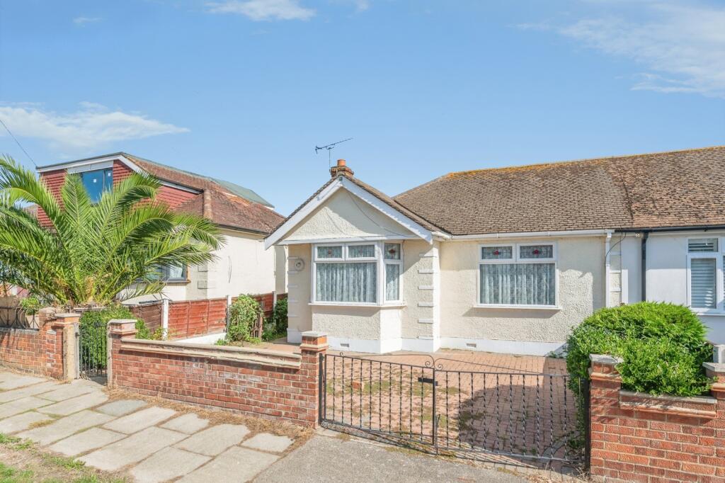 Main image of property: Elmtree Road, Basildon, Essex, SS16