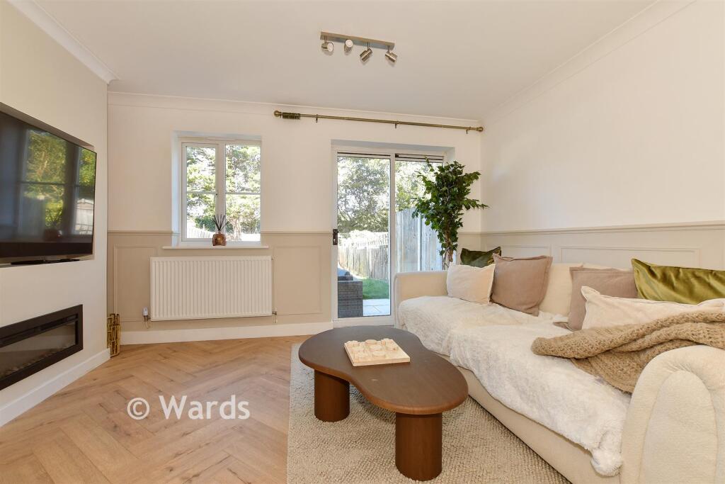 House in Canterbury - View 4