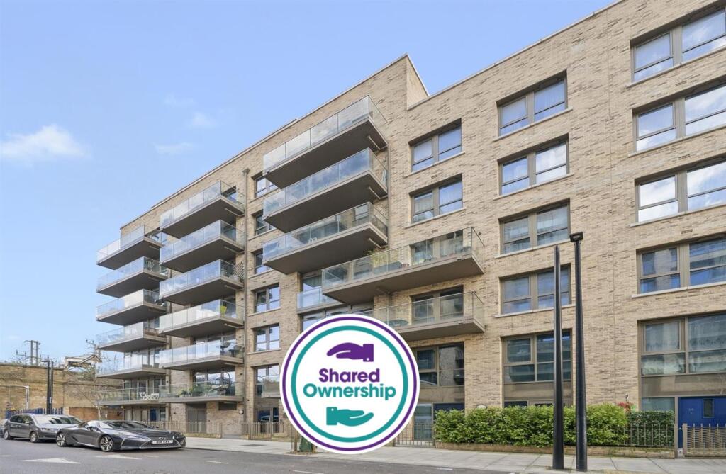 Main image of property: Rigel House, Hemming Street, Whitechapel, E1
