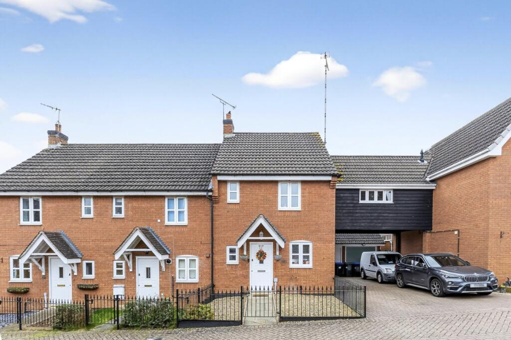 Main image of property: Acre Close, Daventry, Northamptonshire, NN11